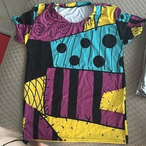 Women’s Sally tshirt